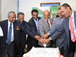 Ethiopian Starts Thrice Weekly Service to Bahrain