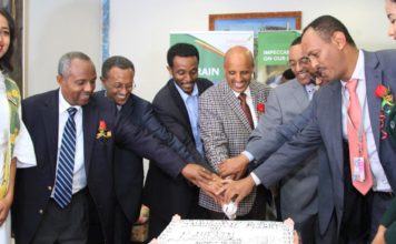 Ethiopian Starts Thrice Weekly Service to Bahrain