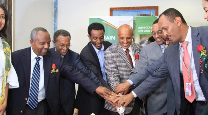 Ethiopian Starts Thrice Weekly Service to Bahrain