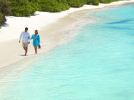 Honeymoon in Maldives Honeymoon in Maldives