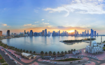 Sharjah hospitality sector revenues now worth AED 372 million; grows 7.8 per cent during H1 2017