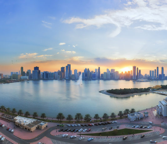 Sharjah hospitality sector revenues now worth AED 372 million; grows 7.8 per cent during H1 2017