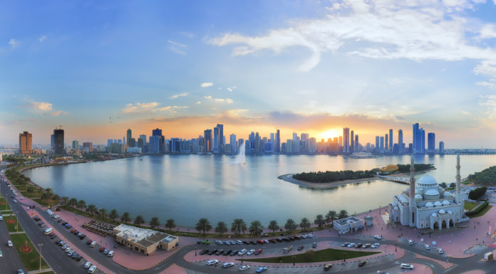 Sharjah hospitality sector revenues now worth AED 372 million; grows 7.8 per cent during H1 2017