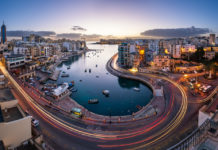 Magical Malta