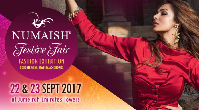 NUMAISH® presents an indulgent showcase of over 100 diverse Designers to style your festive wardrobe! 