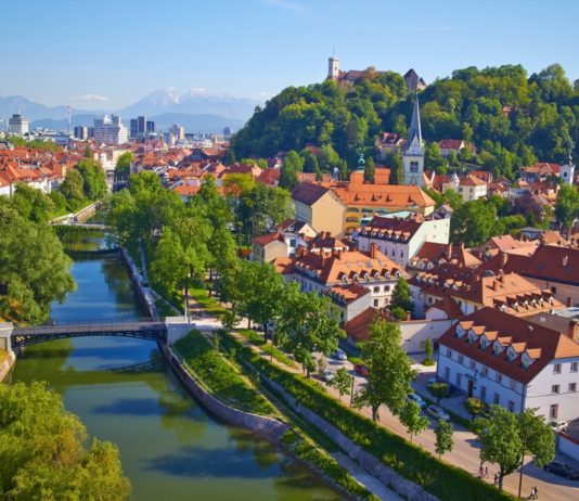 NEW SLOVENIAN NATURAL SITES ADDED ON UNESCO WORLD HERITAGE LIST