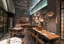 Famous Turkish Meatery, Günaydın, Debuts Its First Restaurant in The Heart Of Downtown Dubai Famous Turkish Meatery, Günaydın, Debuts Its First Restaurant in The Heart Of Downtown Dubai
