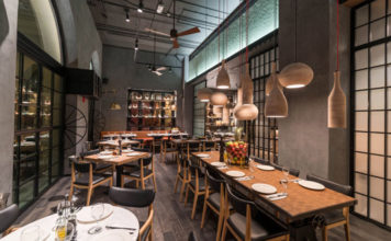 Famous Turkish Meatery, Günaydın, Debuts Its First Restaurant in The Heart Of Downtown Dubai