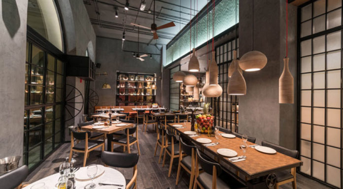 Famous Turkish Meatery, Günaydın, Debuts Its First Restaurant in The Heart Of Downtown Dubai