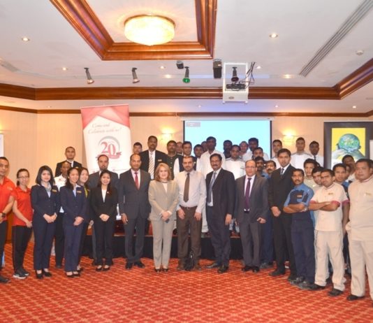 Al Bustan Centre & Residence offers free workshop on assessment and treatment of headache