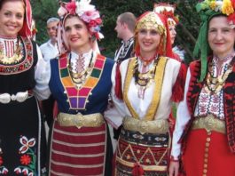 Called the ‘Florida of the Balkans’, Bulgaria has some of Europe’s loveliest ranges, pine forests and fairytale villages