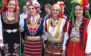 Called the ‘Florida of the Balkans’, Bulgaria has some of Europe’s loveliest ranges, pine forests and fairytale villages