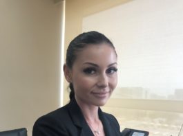 Danat Jebel Dhanna Resort appoints new Director of Sales