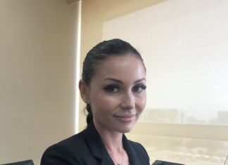 Danat Jebel Dhanna Resort appoints new Director of Sales