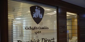 Get a bright smile with Whitening at Dentist Direct Dubai during Eid Al Adha