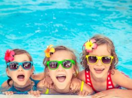 Celebrate Eid Al Adha at Danat Al Ain Resort