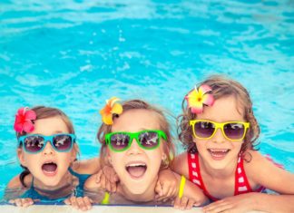 Celebrate Eid Al Adha at Danat Al Ain Resort