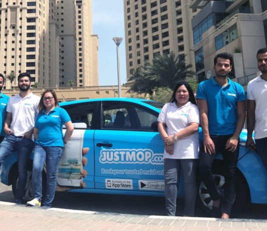 Clean Your Summer’s Over Blues Away With justmop.com