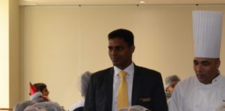 Millennium Plaza Dubai offers cooking classes for mini chefs