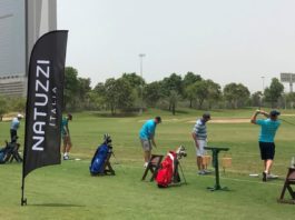 Dubai Golf Summer Series enters final stage