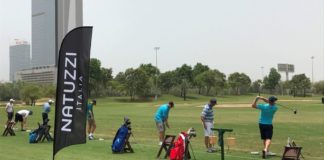 Dubai Golf Summer Series enters final stage