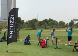 Dubai Golf Summer Series enters final stage