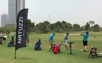 Dubai Golf Summer Series enters final stage