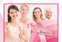 Jasmine Spa at Grand Millennium Dubai Supports Breast Cancer Awareness Month