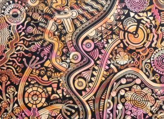 ARTSPACE presents “Measure and Excess” by Hiba Khamlichi