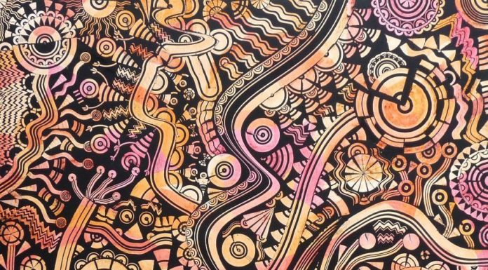 ARTSPACE presents “Measure and Excess” by Hiba Khamlichi ARTSPACE presents “Measure and Excess” by Hiba Khamlichi